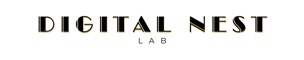 Digital Nest Lab logo