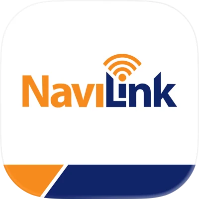 NavLink mobile app
