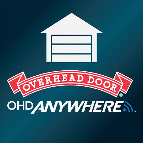 Overhead Door app